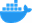 Docker logo
