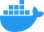 Docker logo