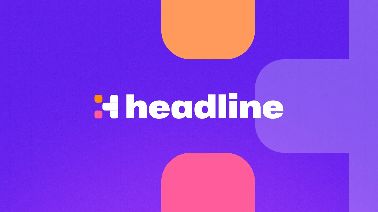 Headline: from graduation project to a production CMS for branded content